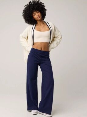 aerie OFFLINE The Hugger Trouser